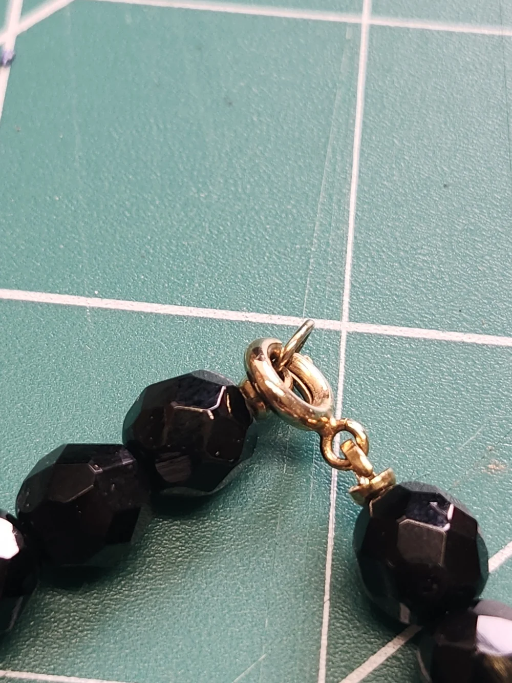 N/A elegant black